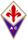 ACF Fiorentina team logo